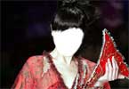 Russian Fashion Week - Geisha